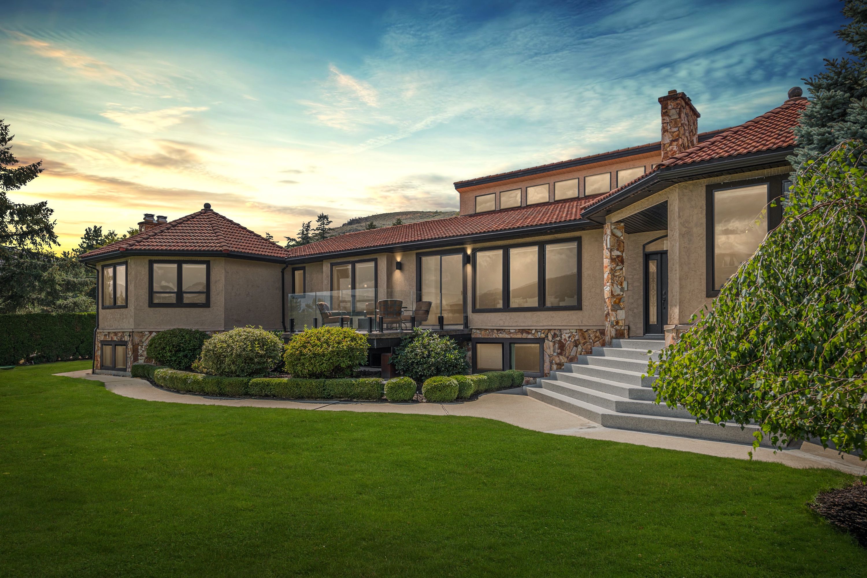 5958/5960 Old Kamloops Rd Vernon, BC 2,790,000